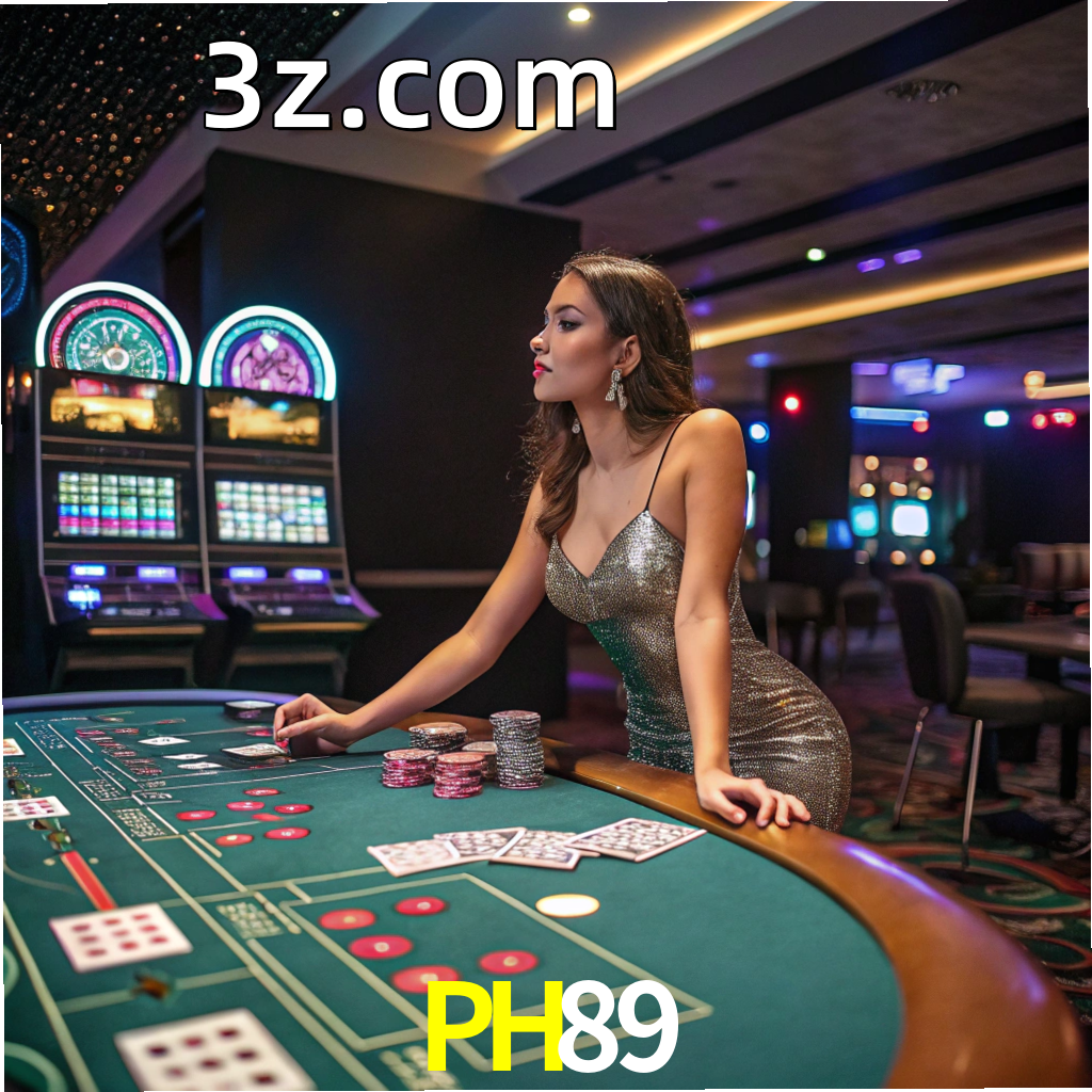 Melhores Jogos de Slots no PH89 🍀