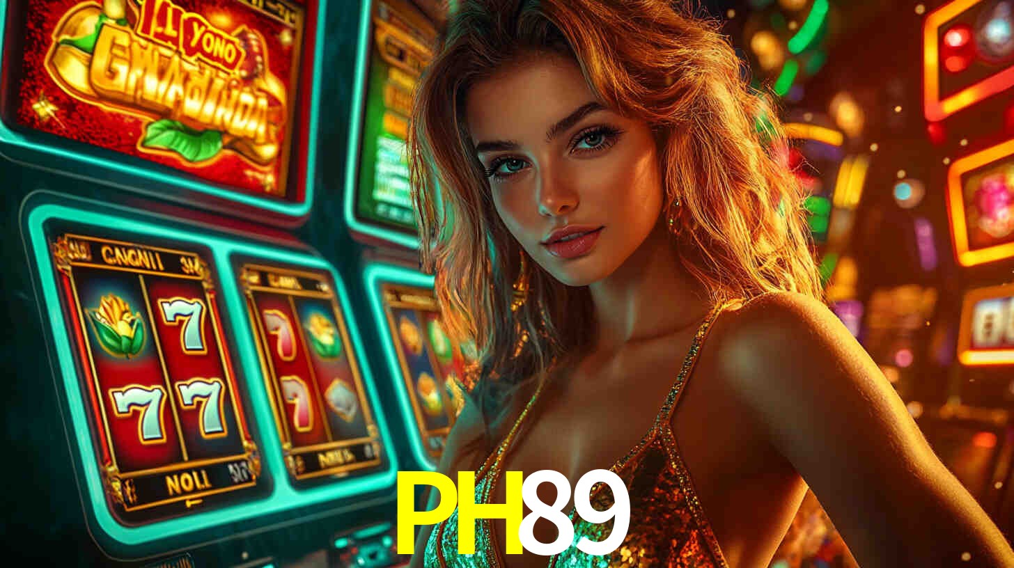 Melhores Jogos de Slots no PH89 🍀