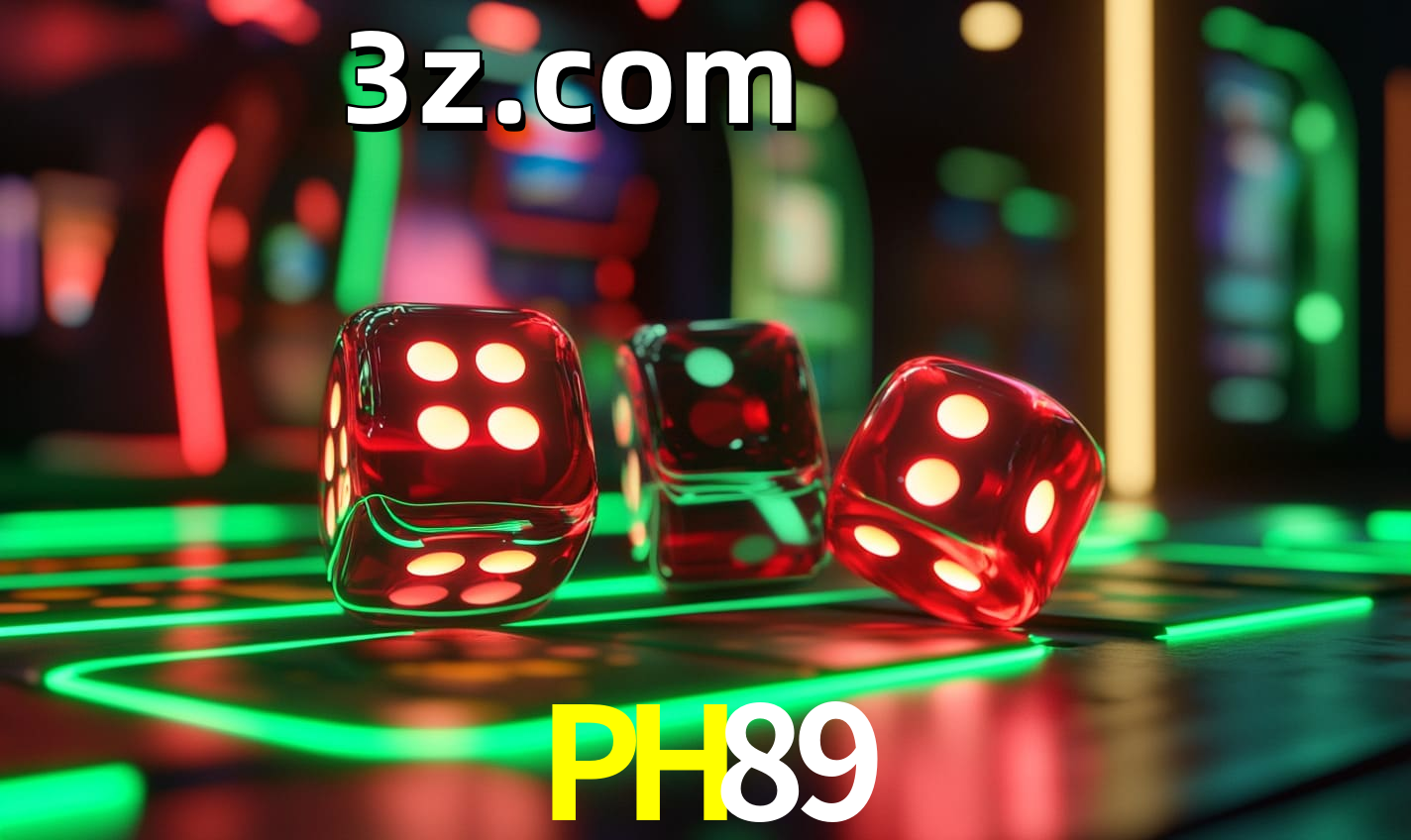 Melhores Jogos de Slots no PH89 🍀
