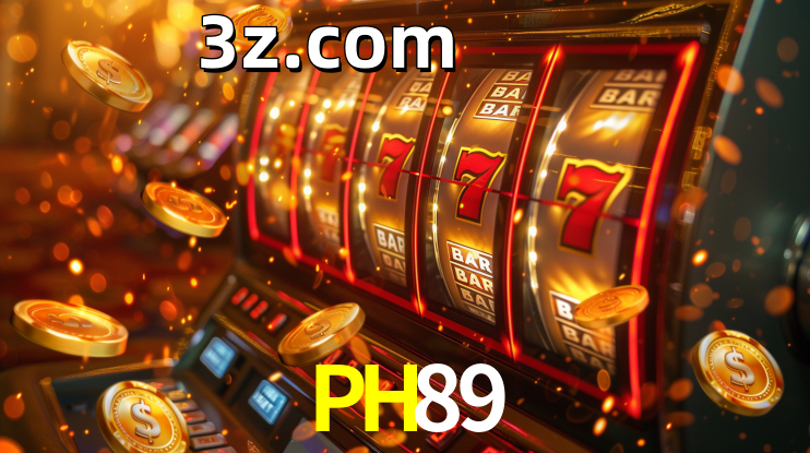 Melhores Jogos de Slots no PH89 🍀